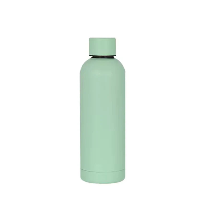 750 ml Double Wall Stainless Steel Water Bottle