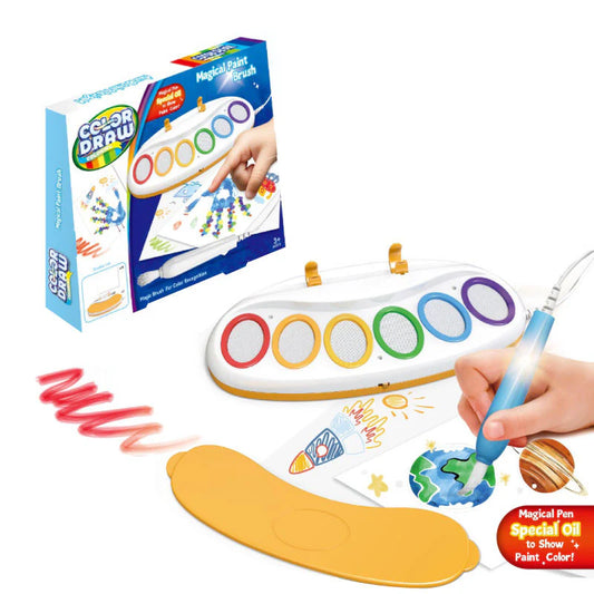 Magic Painting Set