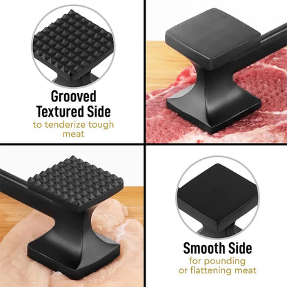 Hammer Meat Tenderizer