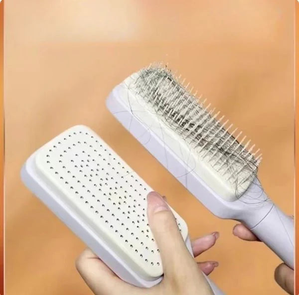 Twisty Hair Brush