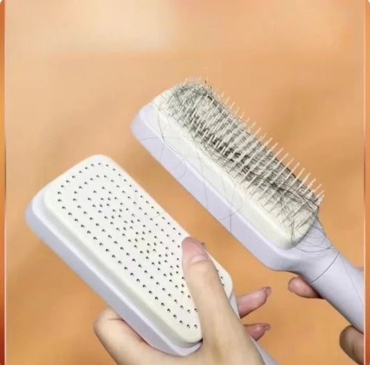 Twisty Hair Brush
