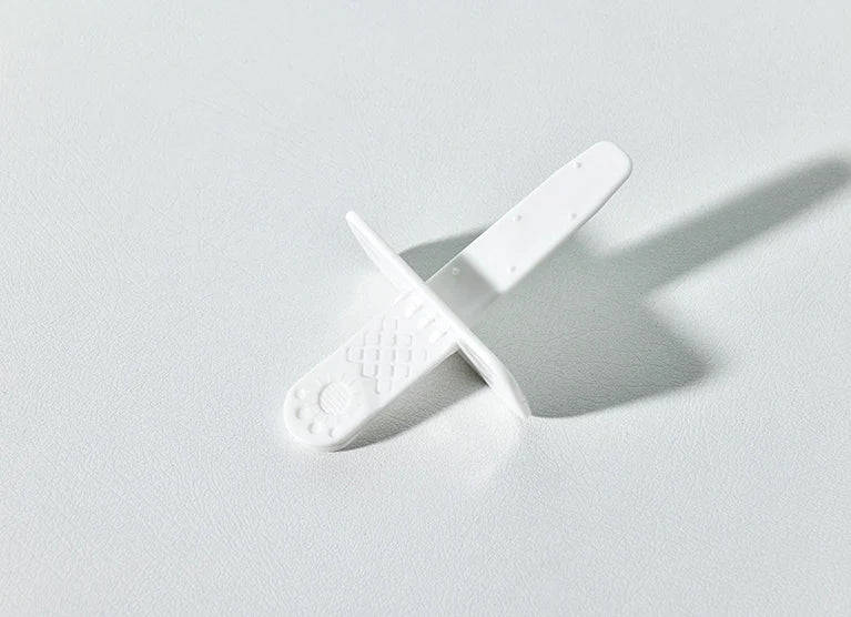 Ice Cream Silicone Mold – 10 Slots