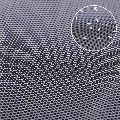 Magnetic Window Mosquito Net