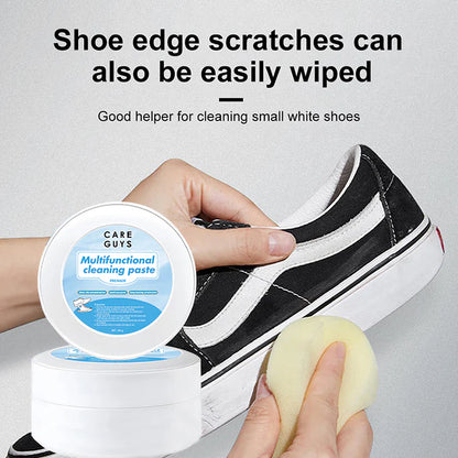 Multipurpose Cleaning Cream