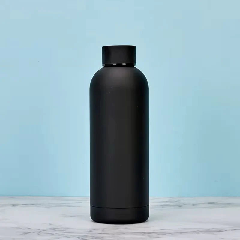 750 ml Double Wall Stainless Steel Water Bottle