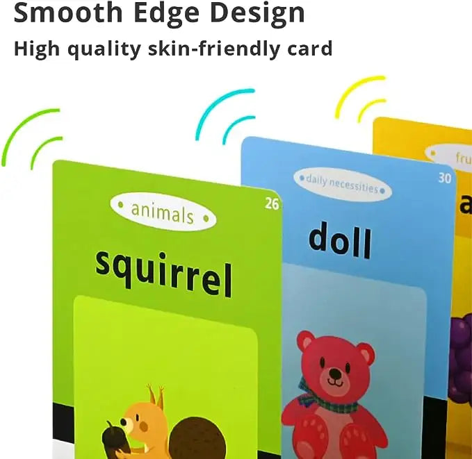 Card Reader for Kids