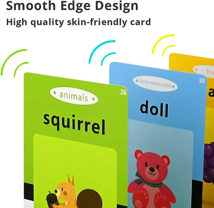Card Reader for Kids