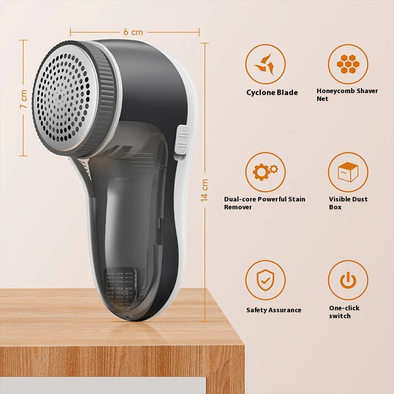 Lint Remover – German Design