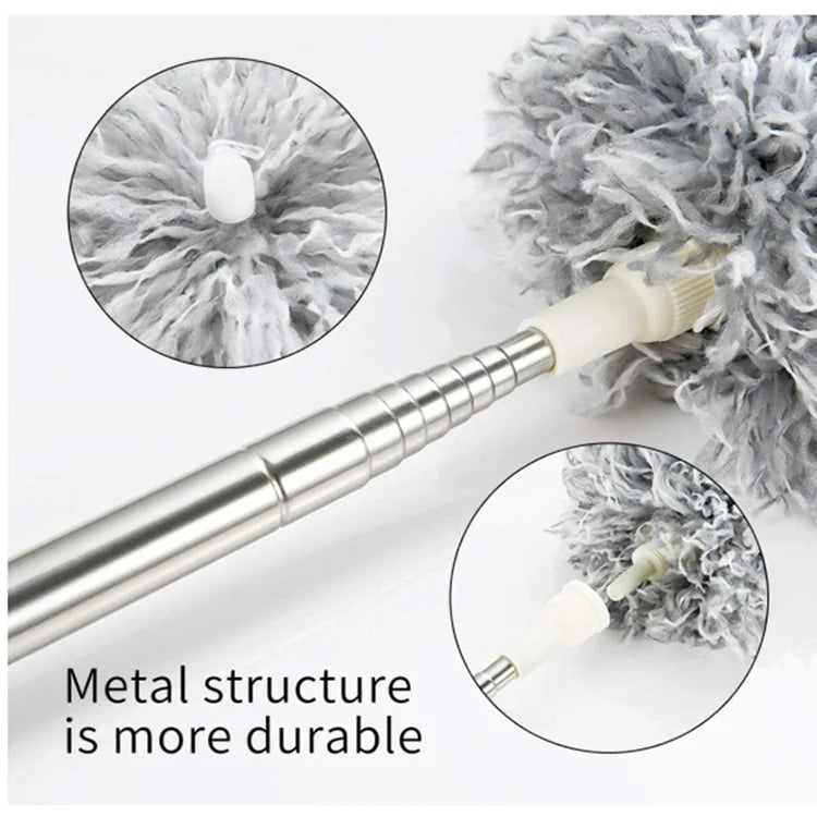 Extendable Dust Cleaner