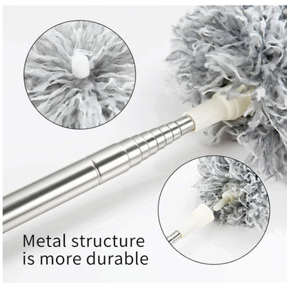 Extendable Dust Cleaner