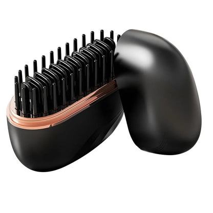 Mini Portable Hair Straightener