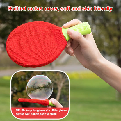 Bubble Pong Challenge