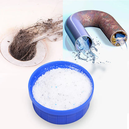 Pipeline Cleaning Agent – 280g