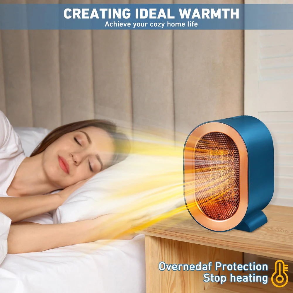 Warm Air Blower