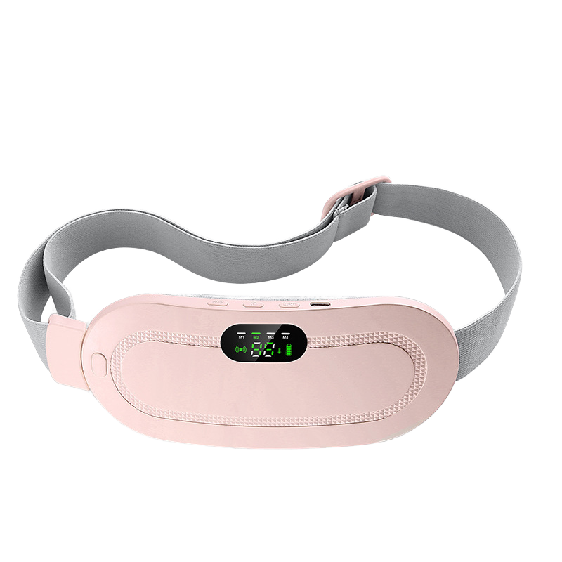Period Cramp Relief Device