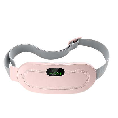 Period Cramp Relief Device