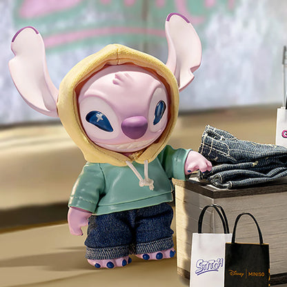 Stitch Gen Z Mystery Box