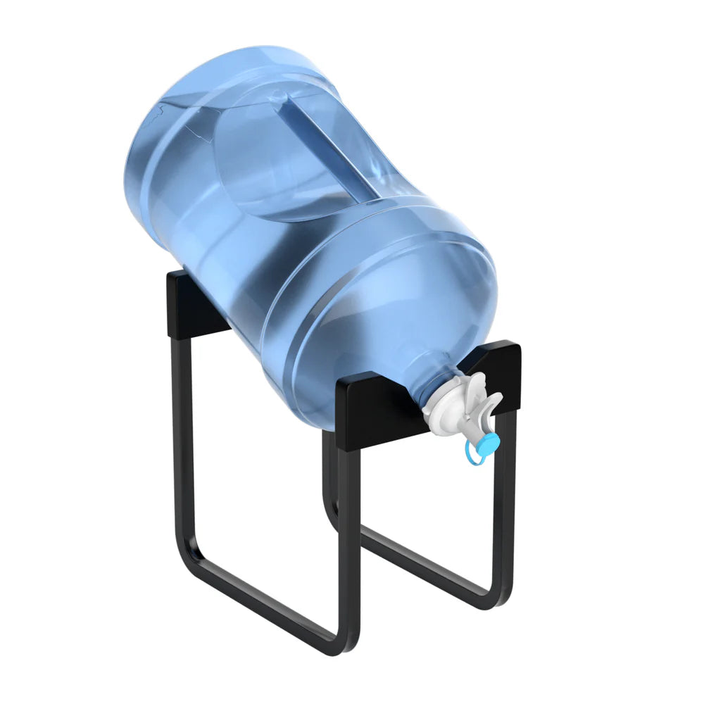 Bucket Storage Rack