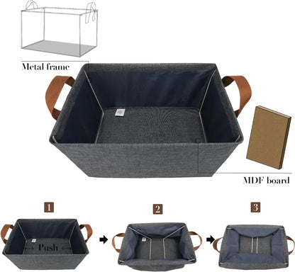 Clothes Storage Box