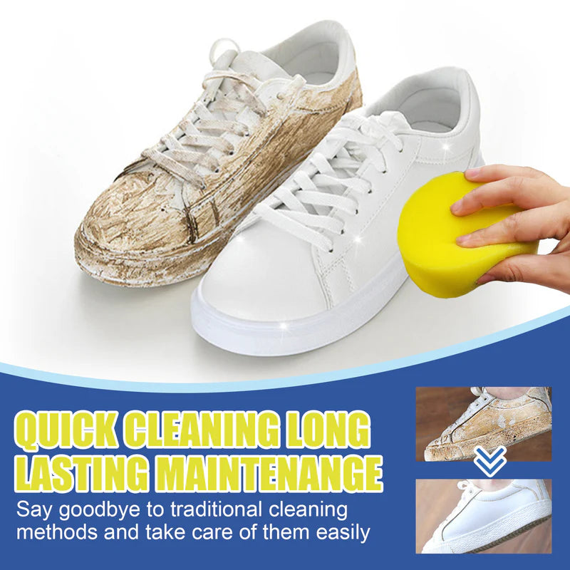 Multipurpose Cleaning Cream