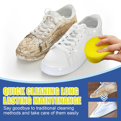 Multipurpose Cleaning Cream