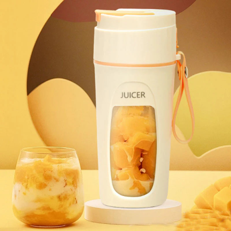 Portable High Quality Blender
