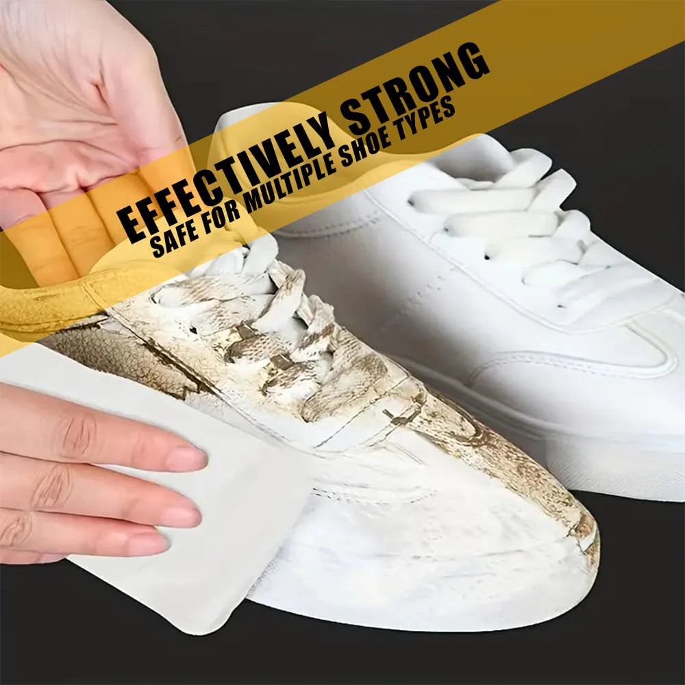 Shoes Cleaning Wipes