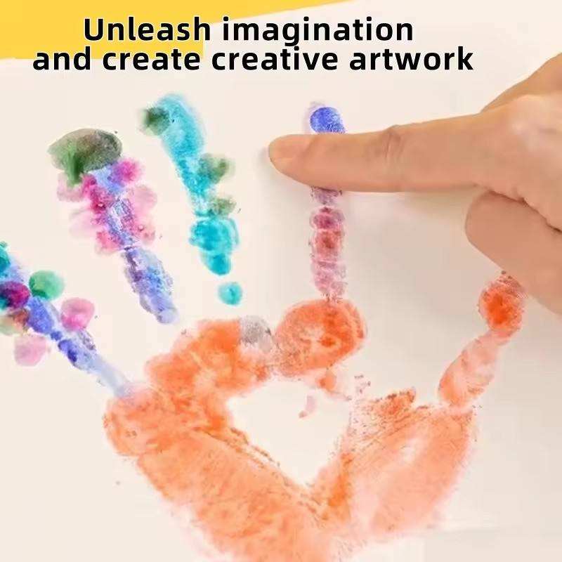 Magic Painting Set