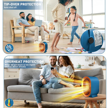 Warm Air Blower