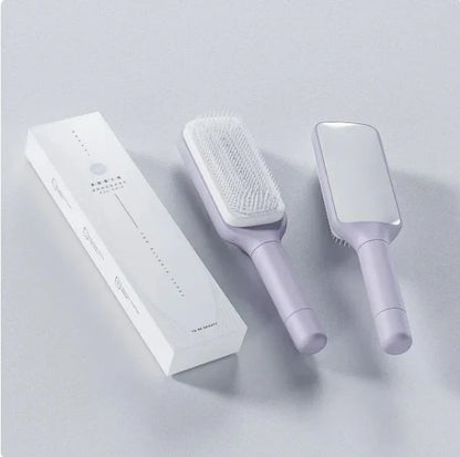 Twisty Hair Brush