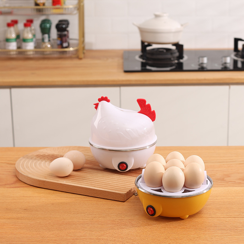 egg cooker
