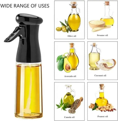 Spray Oil Bottle