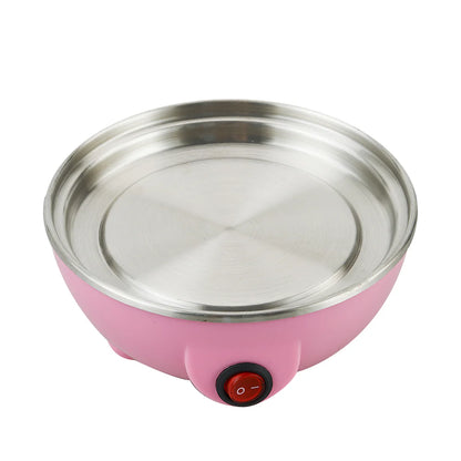 Egg Poacher