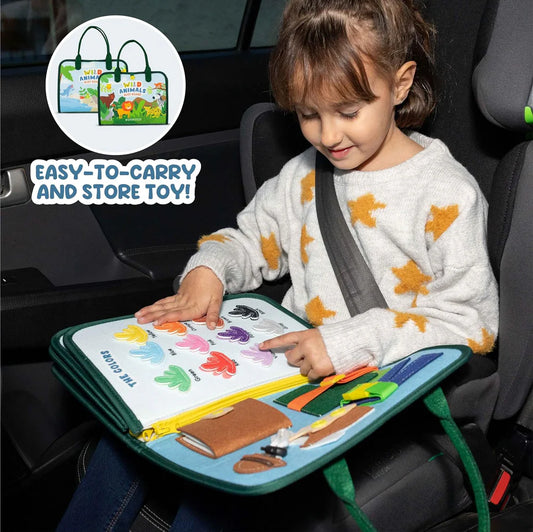 Busy Book