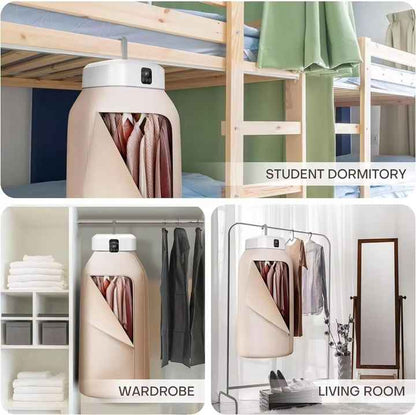 Portable Clothes Dryer