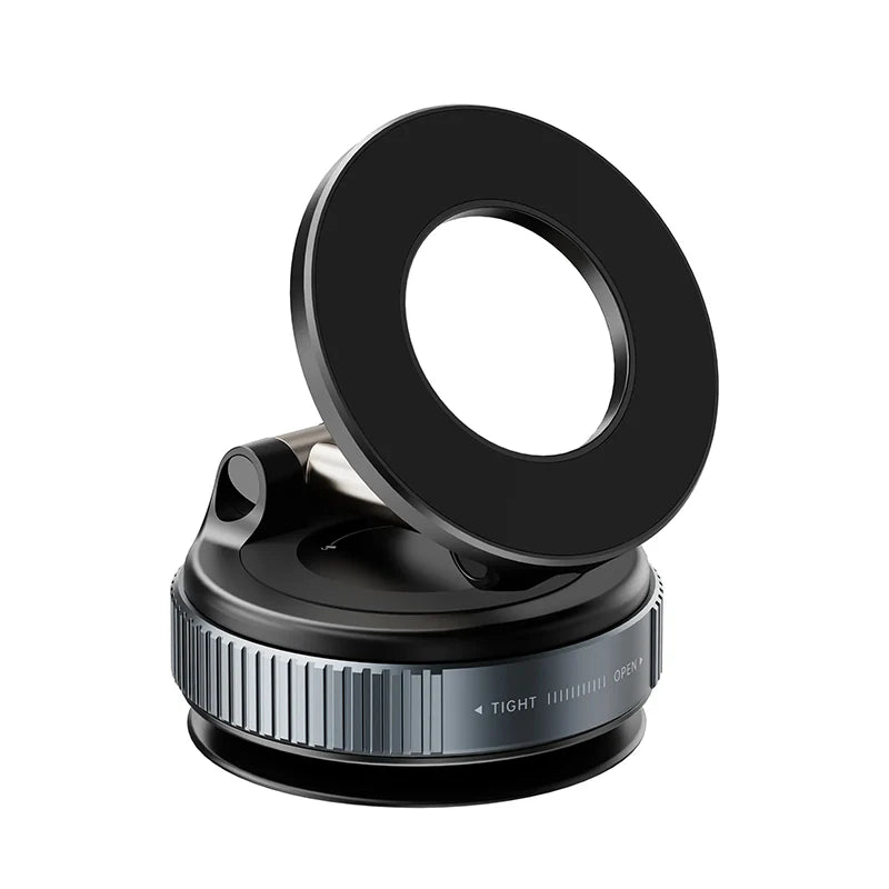 Magsafe Magnetic Vacuum Phone Holder