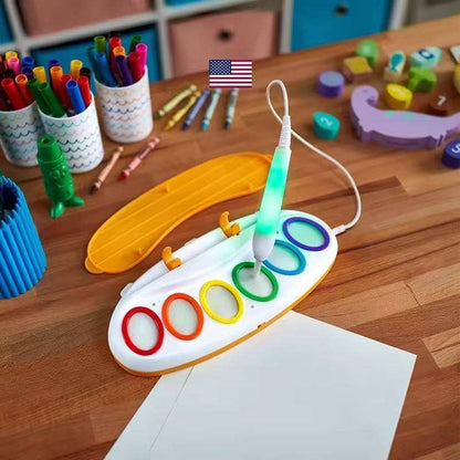 Magic Painting Set