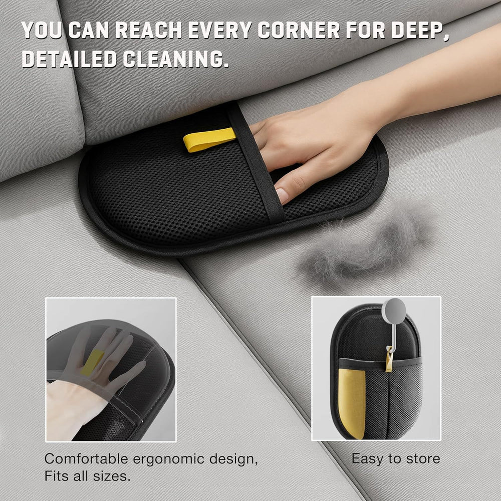 Pet Hair Remover Glove