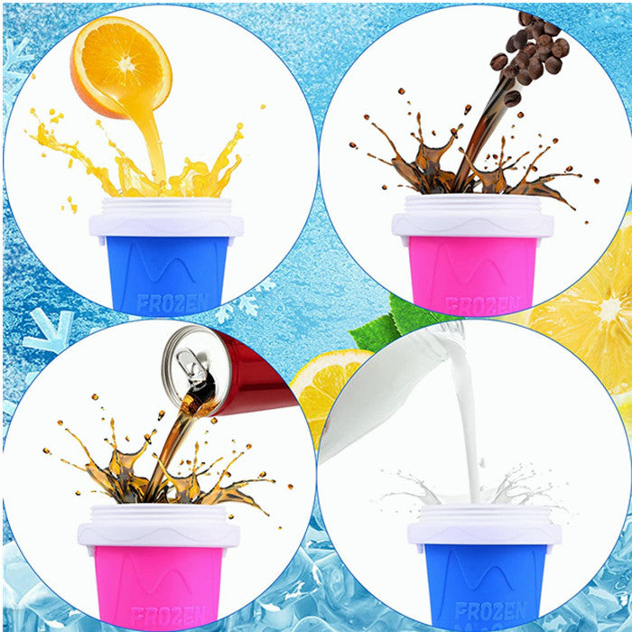 Magic Freeze Cup