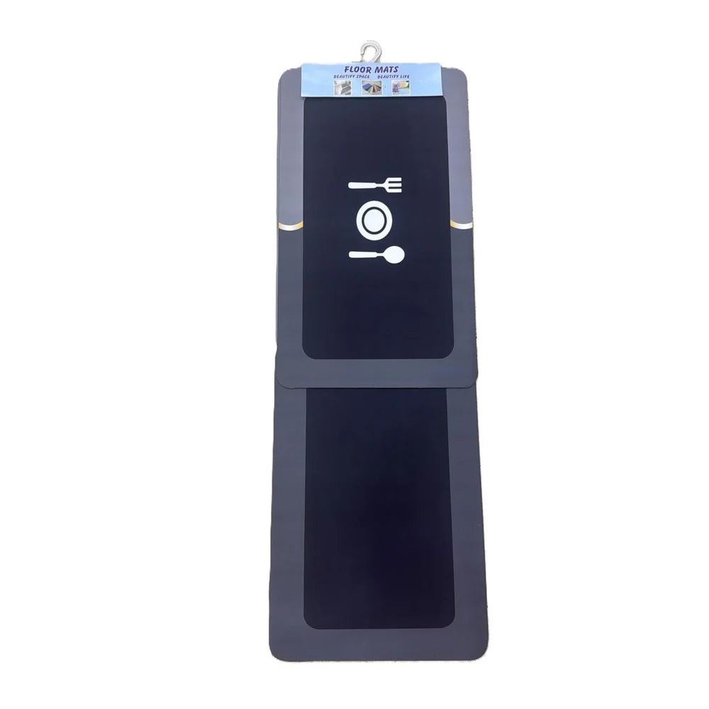 Water Absorbent Mat - 2 pcs