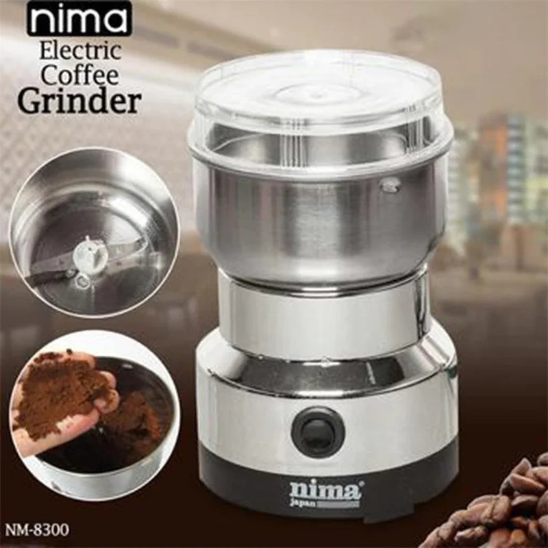 Nima Electric Grinder