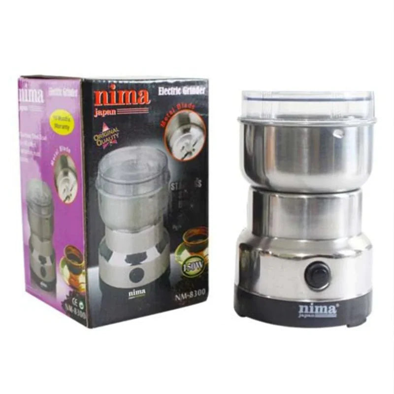 Nima Electric Grinder