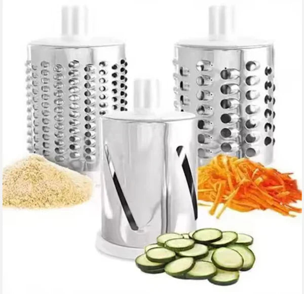 3-in-1 Manual Vegetable Cutter