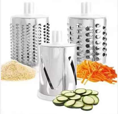 3-in-1 Manual Vegetable Cutter