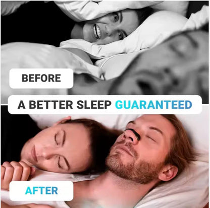 Magnetic Nasal Dilator