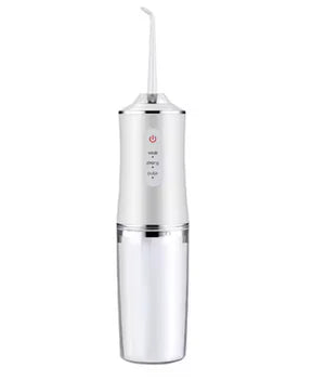 High-Pressure Water Flosser