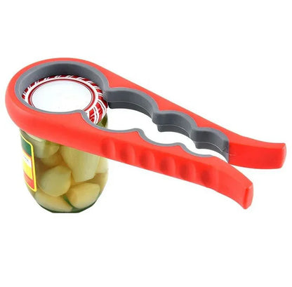 Jar and Bottle Opener