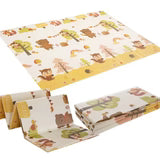 Foldable Baby Play Mat – 120 × 180 × 0.8 cm