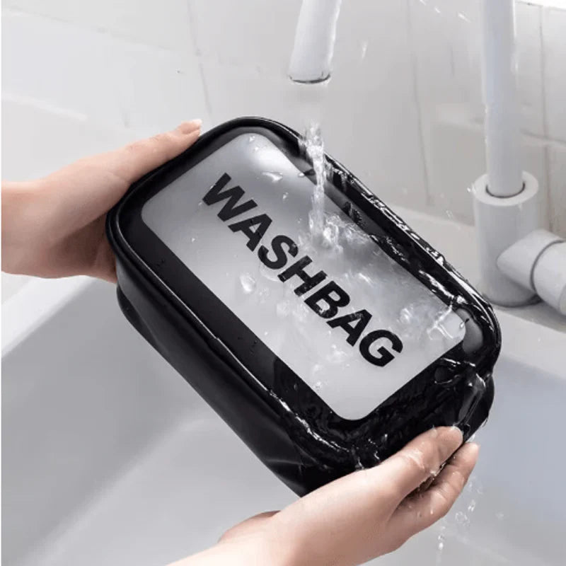 Waterproof Washbag Set