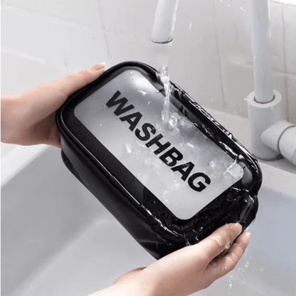 Waterproof Washbag Set